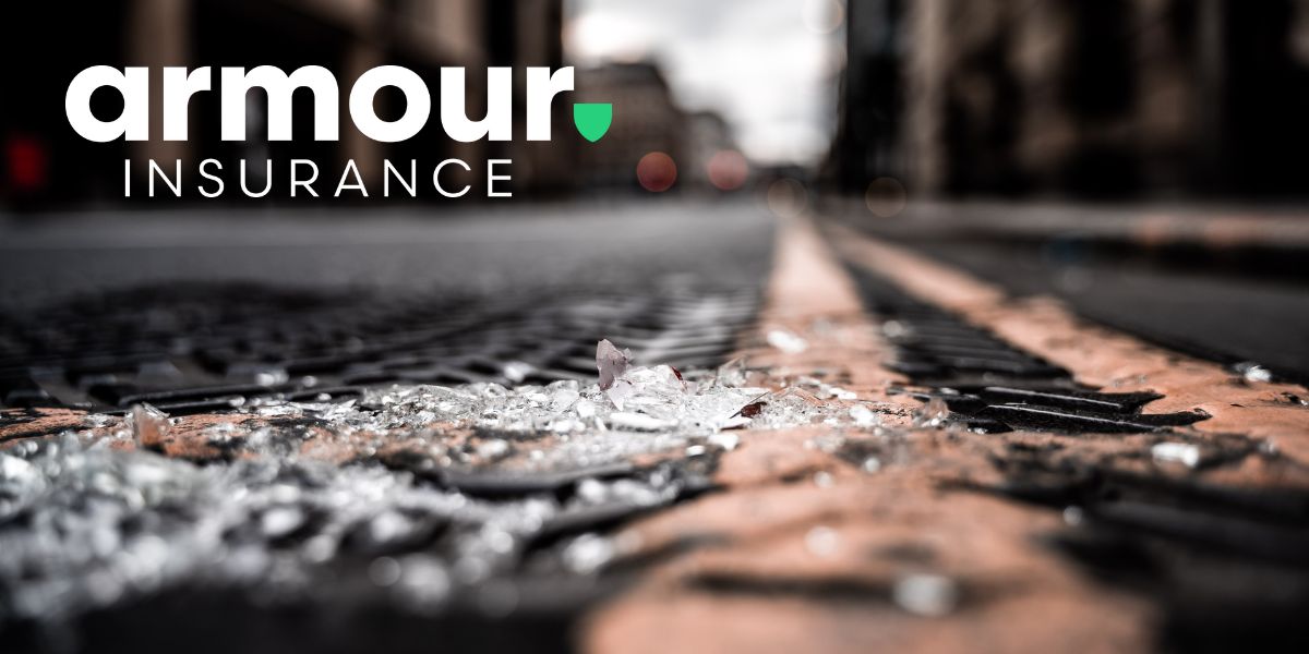 Armour Insurance Blog Auto Glass Insurance